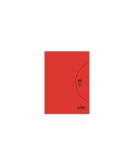 Piqure 24*32 - 140P 80G Uni Rouge BMV YAMAMA