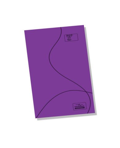 Piqure 24*32 - 192P 70G Uni Violet BMV YAMAMA