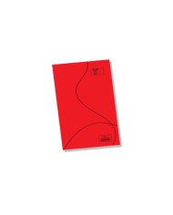 Piqure 24*32 - 192P 70G Uni Rouge BMV YAMAMA