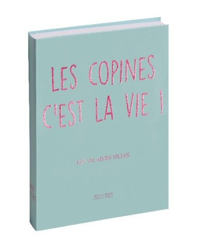 Agenda journalier - 12,5 x 17,5 cm EXACOMPTA août 2022 à juillet 2023 Agenda journalier - 12,5 x 17,5 cm EXACOMPTA août 2022 à juillet 2023