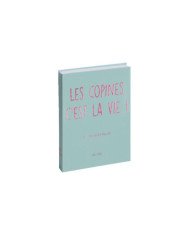 Agenda journalier - 12,5 x 17,5 cm EXACOMPTA août 2022 à juillet 2023