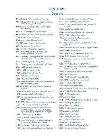Agenda journalier - 12,5 x 17,5 cm EXACOMPTA août 2022 à juillet 2023