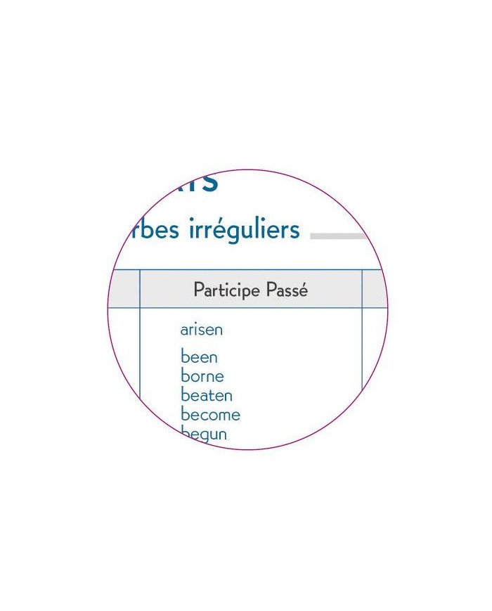 Agenda journalier - 12,5 x 17,5 cm EXACOMPTA août 2022 à juillet 2023