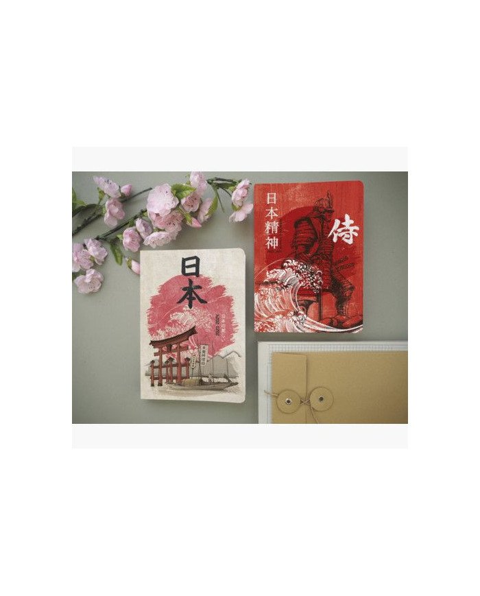 Agenda EXACOMPTA Samouraï 12 X 17 CM Journalier Août 2023 à Juillet 2024 Agenda EXACOMPTA Samouraï 12 X 17 CM Journalier Août 2023 à Juillet 2024