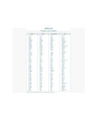 Agenda EXACOMPTA Samouraï 12 X 17 CM Journalier Août 2023 à Juillet 2024 Agenda EXACOMPTA Samouraï 12 X 17 CM Journalier Août 2023 à Juillet 2024