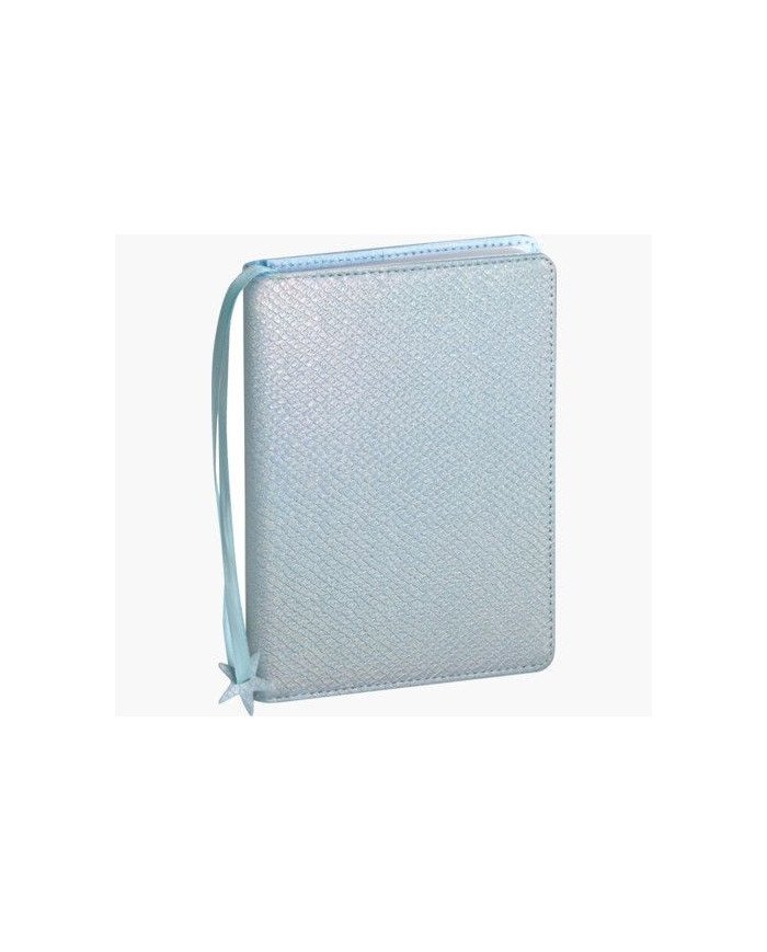 Agenda EXACOMPTA Color Ariel 12 X 17 CM Journalier Août 2023 à Juillet 2024