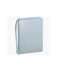 Agenda EXACOMPTA Color Ariel 12 X 17 CM Journalier Août 2023 à Juillet 2024