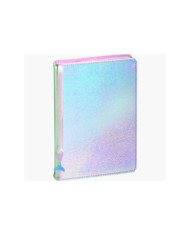 Agenda EXACOMPTA Color Ariel 12 X 17 CM Journalier Août 2023 à Juillet 2024