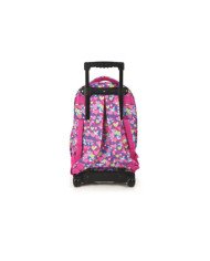 Sac à dos à Roulette scolaire Wings 34x46x20cm GABOL