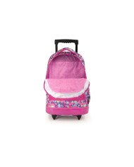 Sac à dos à Roulette scolaire Wings 34x46x20cm GABOL