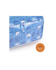 Sac à dos adaptable sur chariot Amis GABOL 29x38x12cm