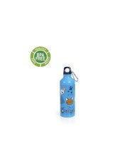 Gourde en aluminium Amis GABOL