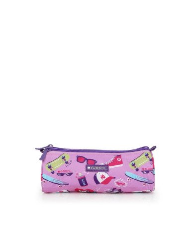 Trousse Roller GABOL 2 compartiments Trousse Roller GABOL 2 compartiments