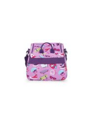 Porte goûter Thermique Roller GABOL 25x21x13cm