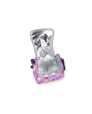 Porte goûter Thermique Roller GABOL 25x21x13cm