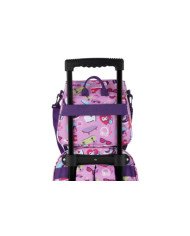 Porte goûter Thermique Roller GABOL 25x21x13cm