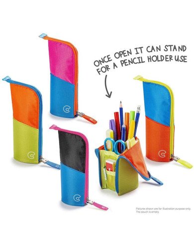 Trousse Carioca Kimono Trousse Carioca Kimono