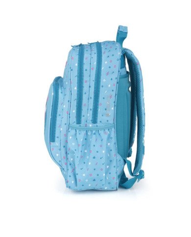 Sac à dos Confettis GABOL 32x44x15cm