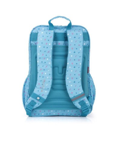 Sac à dos Confettis GABOL 32x44x15cm Sac à dos Confettis GABOL 32x44x15cm