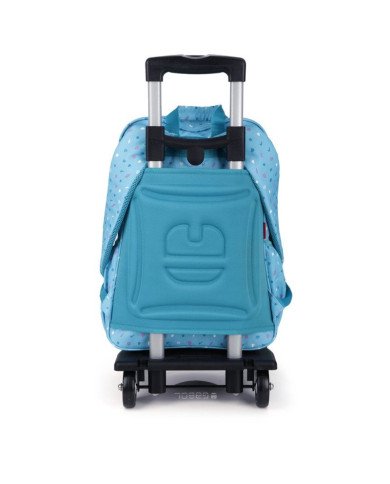 Sac à dos Confettis GABOL 32x44x15cm Sac à dos Confettis GABOL 32x44x15cm