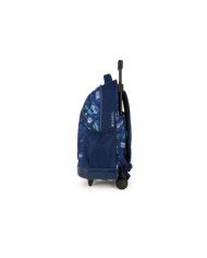 Sac à roulette Scolaire Loot GABOL 34x46x20cm
