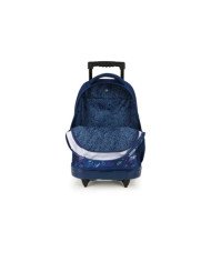 Sac à roulette Scolaire Loot GABOL 34x46x20cm