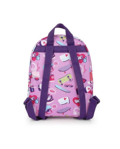 Sac a dos Roller GABOL 24x30x10cm