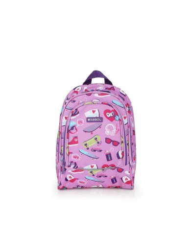 Sac a dos Roller GABOL 24x30x10cm