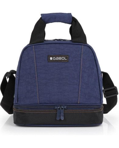 Sac à lunch thermique Gabol Fresh