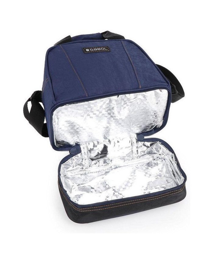 Sac à lunch thermique Gabol Fresh
