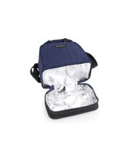 Sac à lunch thermique Gabol Fresh