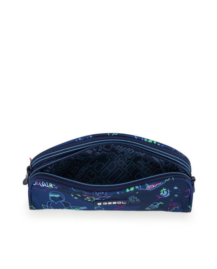 Trousse Loot GABOL 22x8x6cm