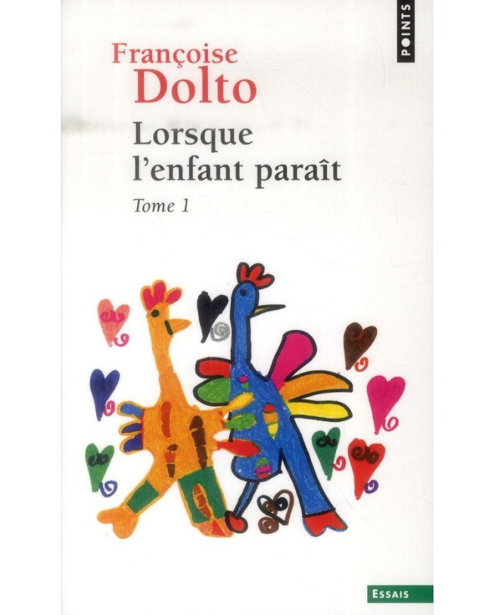 Lorsque l'enfant paraît. Vol. 1