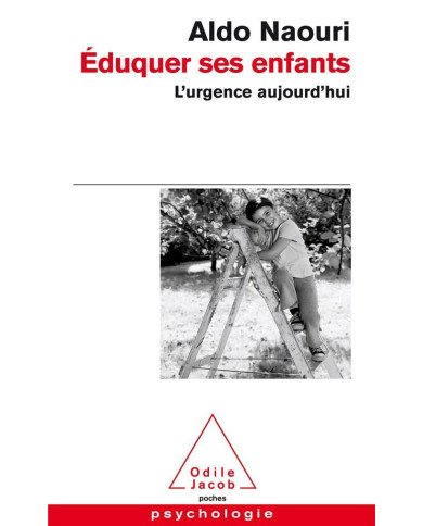 Eduquer ses enfants : l'urgence aujourd'hui Eduquer ses enfants : l'urgence aujourd'hui
