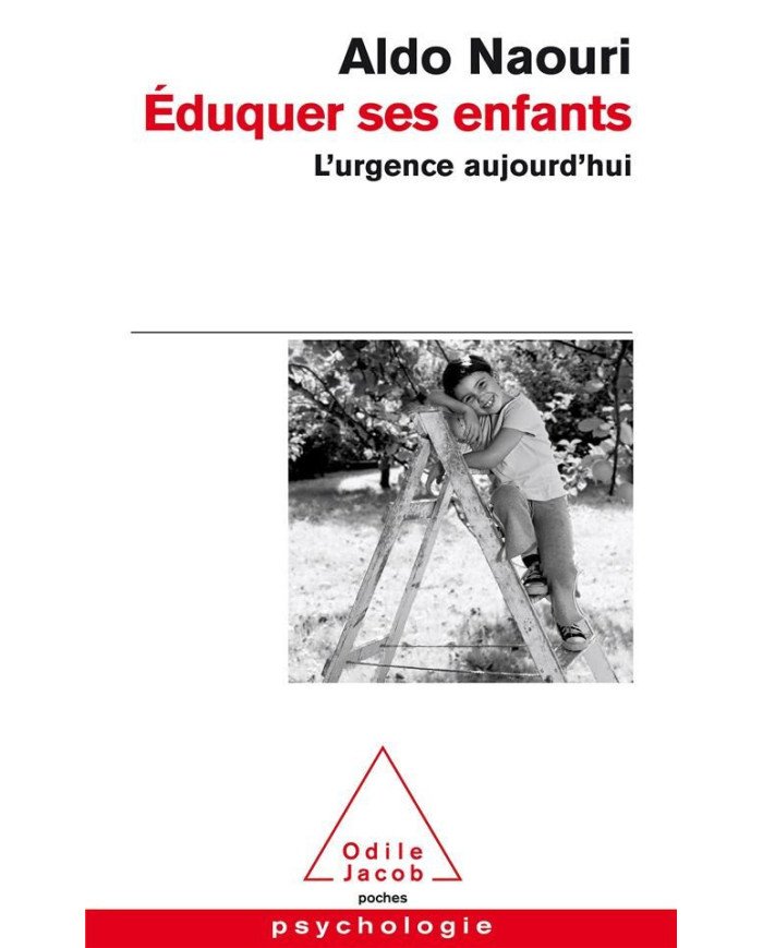 Eduquer ses enfants : l'urgence aujourd'hui