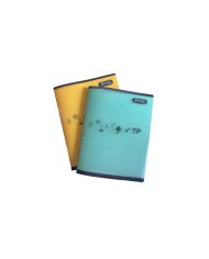 Cahier TP - 96P - 17*22 PP LIBERTA