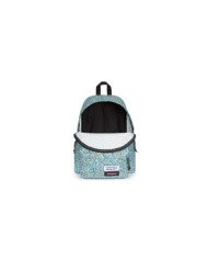Sac à dos EASTPAK Padded Pak'R Où est Charlie Blue 24L