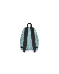 Sac à dos EASTPAK Padded Pak'R Où est Charlie Blue 24L