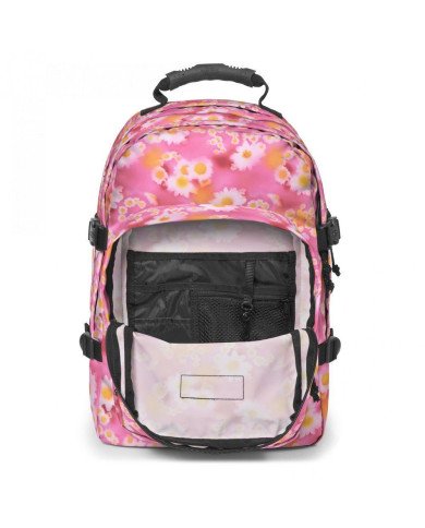 Sac à dos Eastpak Provider Soft Pink 33L