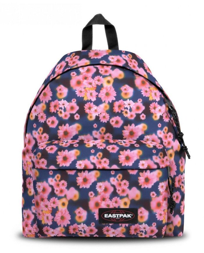 Sac à dos Eastpak Padded PaK'R Soft Navy 24L