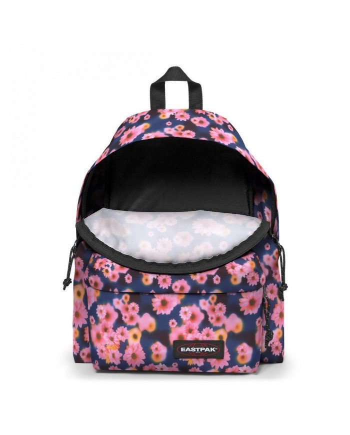 Sac à dos Eastpak Padded PaK'R Soft Navy 24L