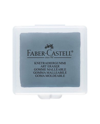 Le Libr'air - Gomme mie de pain - Faber Castell - Tunisie Le Libr'air - Gomme mie de pain - Faber Castell - Tunisie