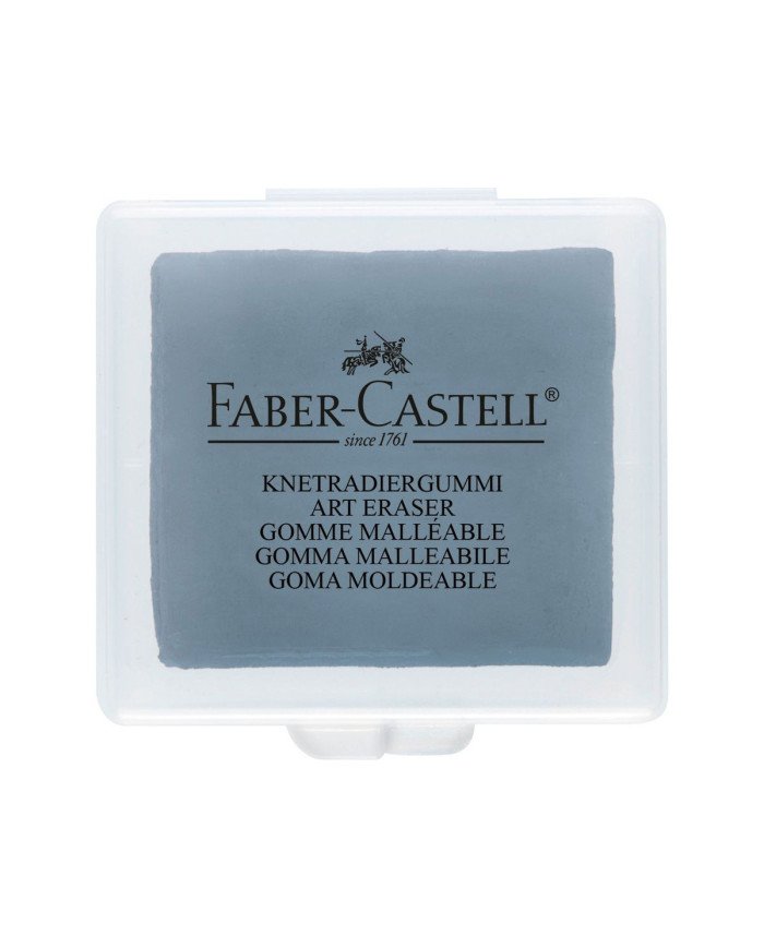 Le Libr'air - Gomme mie de pain - Faber Castell - Tunisie