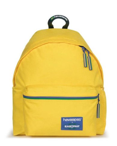 Sac A Dos EASTPAK -24L- Padded Pak'R Havaianas 1 Compartiment Sac A Dos EASTPAK -24L- Padded Pak'R Havaianas 1 Compartiment