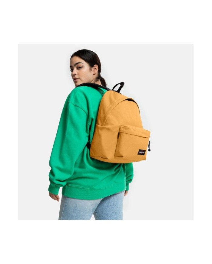 Sac à Dos Eastpak EK620 Padded Pak'r Arena Or 24L Sac à Dos Eastpak EK620 Padded Pak'r Arena Or 24L