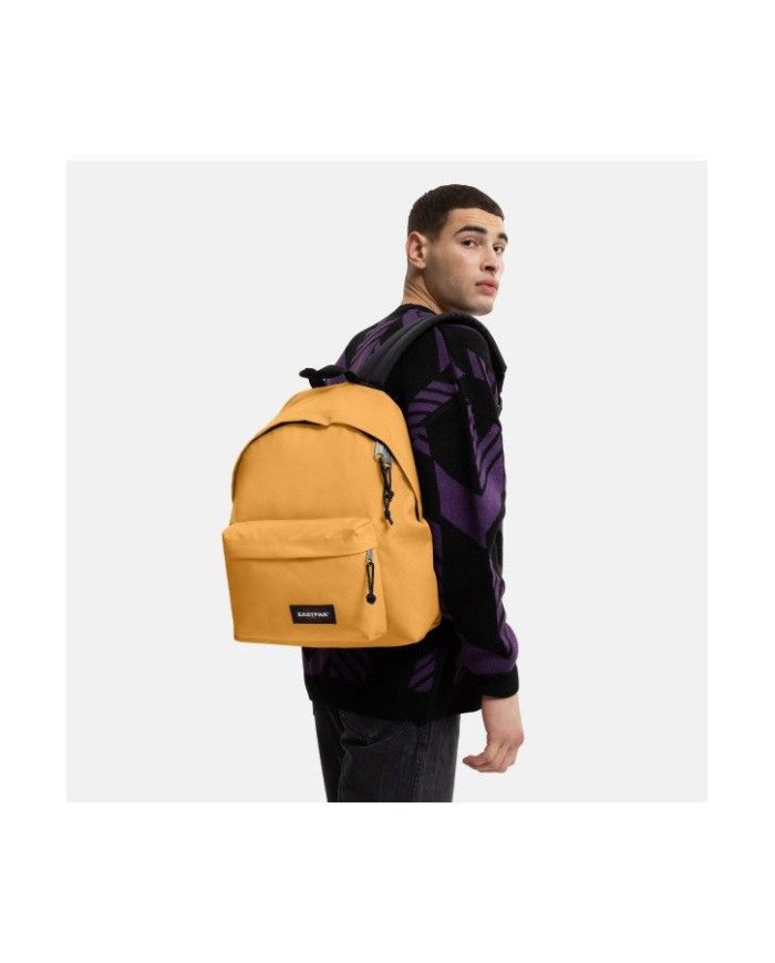 Sac à Dos Eastpak EK620 Padded Pak'r Arena Or 24L Sac à Dos Eastpak EK620 Padded Pak'r Arena Or 24L
