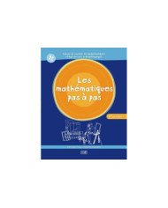 Les Mathématiques pas à pas, 5e année