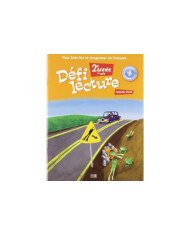 Defi lecture: pour bien lire et progresser en francais (2e annee)