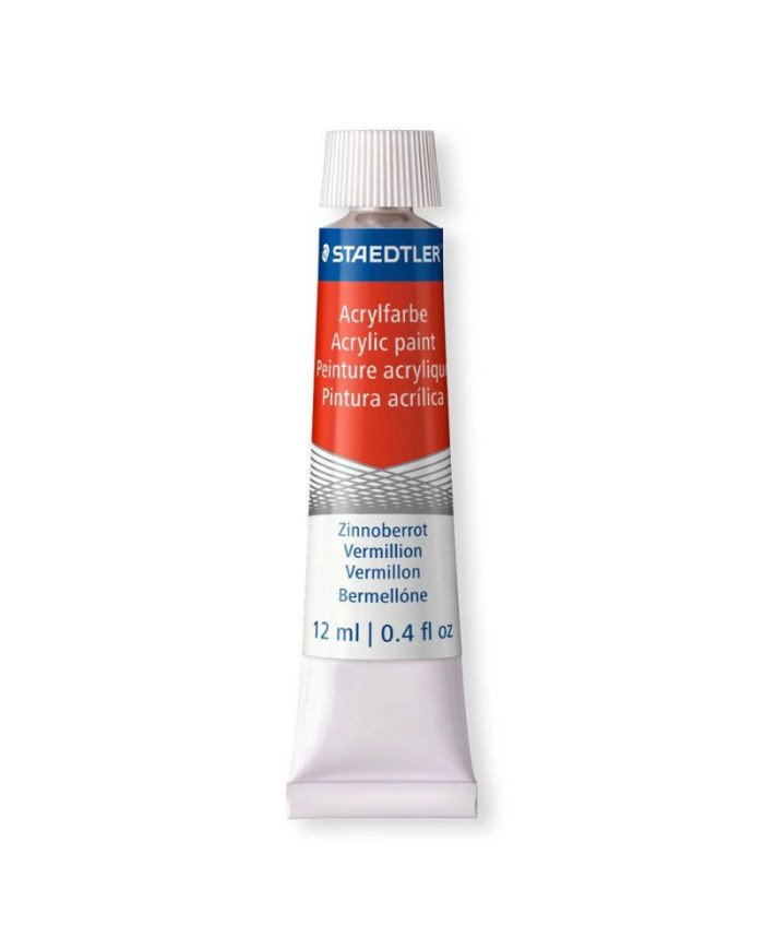 Peintures Acryliques STAEDTLER Peintures Acryliques STAEDTLER