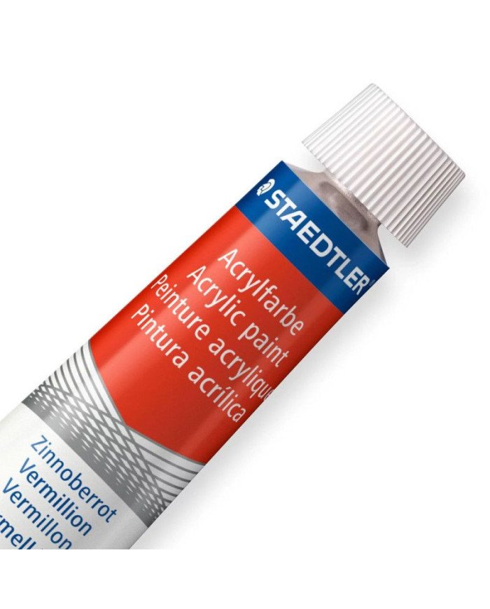 Peintures Acryliques STAEDTLER Peintures Acryliques STAEDTLER
